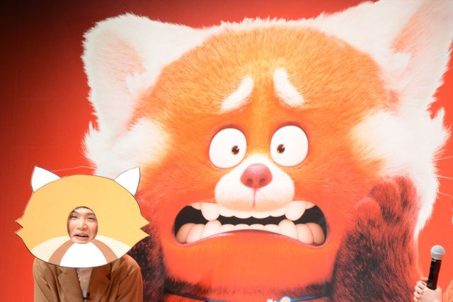 木村佳乃、ディズニー声優「何が何でも受かろうと」（18枚目）