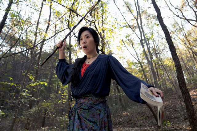 イ・ビョンホン主演『しあわせな選択』場面写真（6枚目）