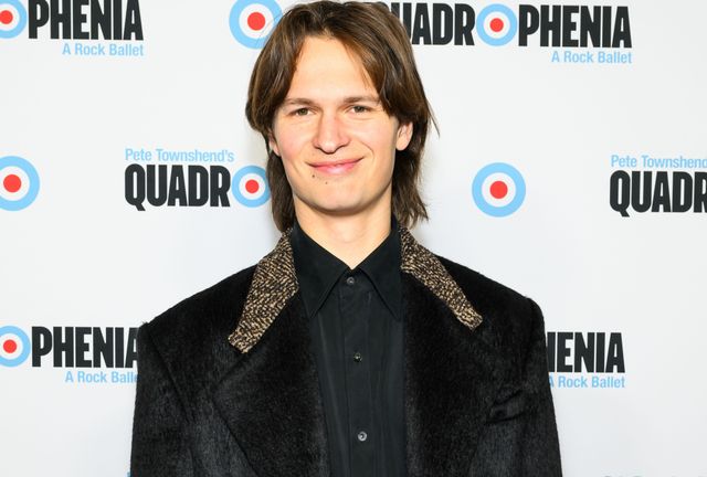 アンセル・エルゴート