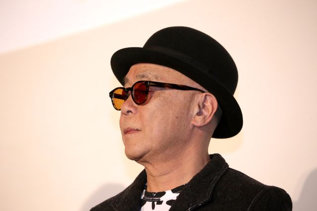 玉城ティナがキュート！『PとJK』イベントフォトギャラリー（4枚目）