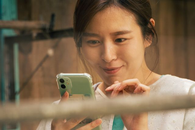 映画『サリー』フォトギャラリー（2枚目）