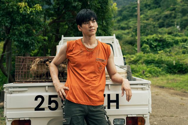 映画『サリー』フォトギャラリー（6枚目）