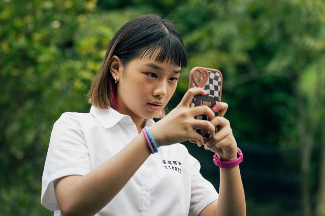 映画『サリー』フォトギャラリー（7枚目）