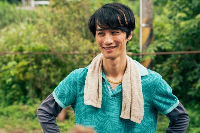 映画『サリー』フォトギャラリー（8枚目）