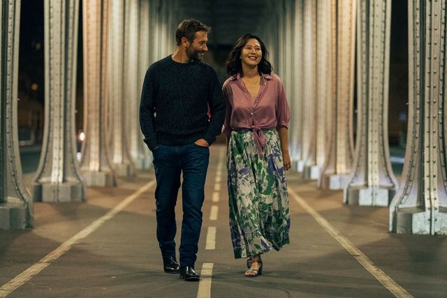 映画『サリー』フォトギャラリー（10枚目）