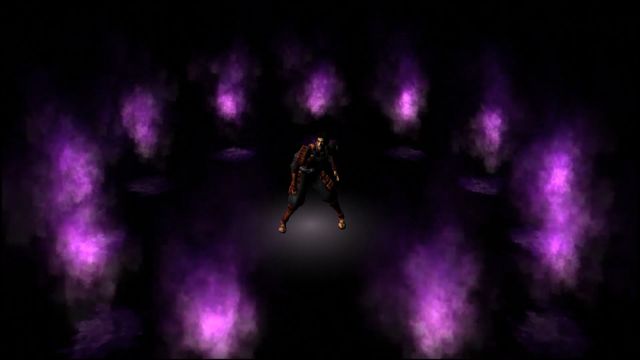 カプコンの大ヒットゲーム「鬼武者」リマスター版が12月20日発売！（2枚目）