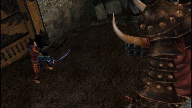 カプコンの大ヒットゲーム「鬼武者」リマスター版が12月20日発売！（3枚目）