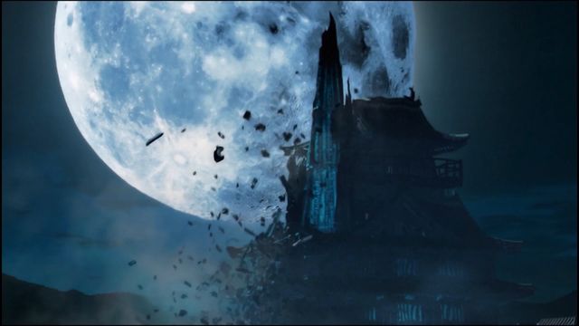 カプコンの大ヒットゲーム「鬼武者」リマスター版が12月20日発売！（7枚目）