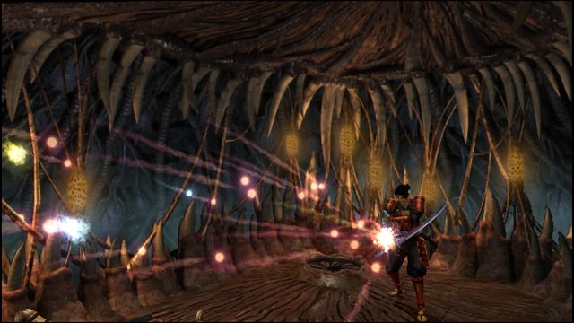 カプコンの大ヒットゲーム「鬼武者」リマスター版が12月20日発売！（9枚目）