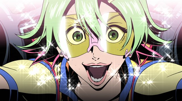 10年の時を経て再上映！アニメ『REDLINE』書き下ろしイラストほか（7枚目）