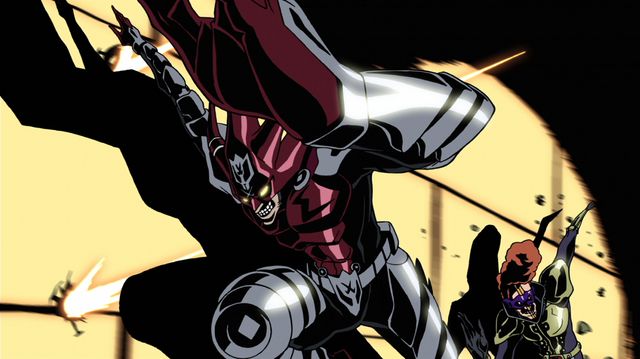 10年の時を経て再上映！アニメ『REDLINE』書き下ろしイラストほか（8枚目）