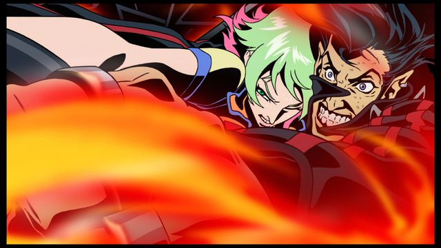 10年の時を経て再上映！アニメ『REDLINE』書き下ろしイラストほか（10枚目）