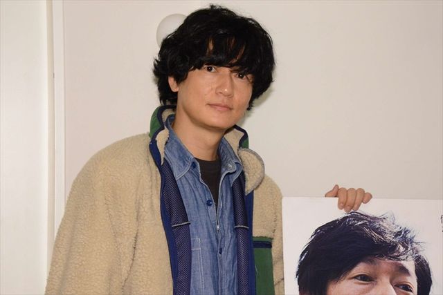 橋本マナミ、井浦新の呼びかけにサプライズ登壇！映画『光』ティーチインイベント（8枚目）