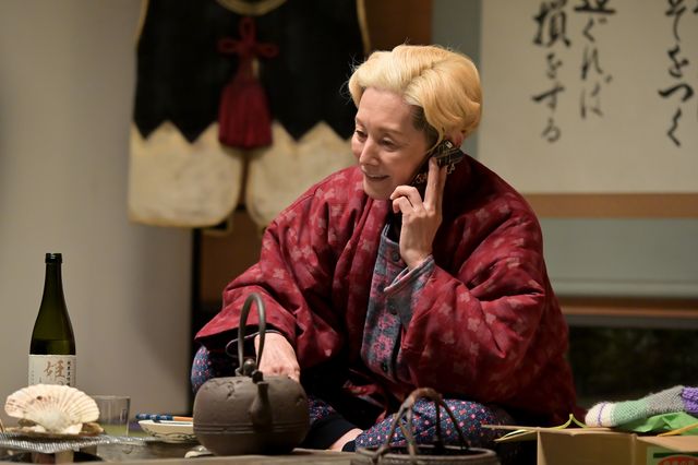 「おかえりモネ」第107回（3枚目）