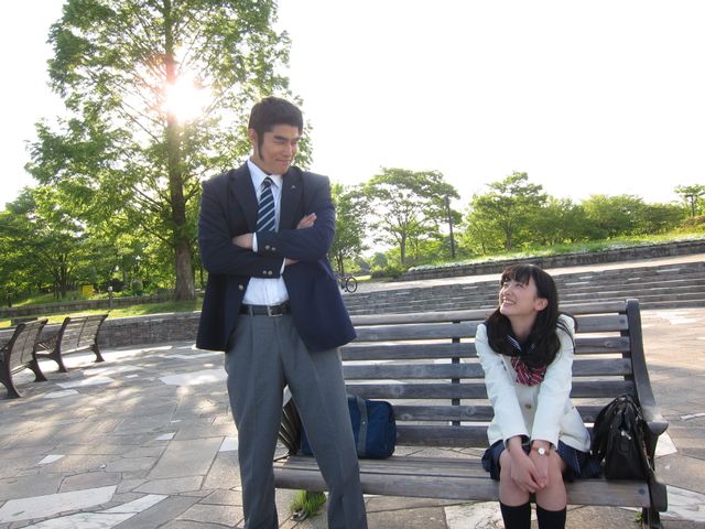実写版『俺物語!!』撮影現場フォトギャラリー（2枚目）