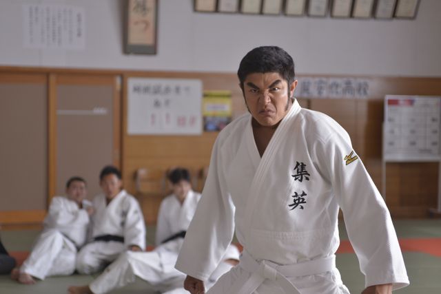 実写版『俺物語!!』撮影現場フォトギャラリー（3枚目）