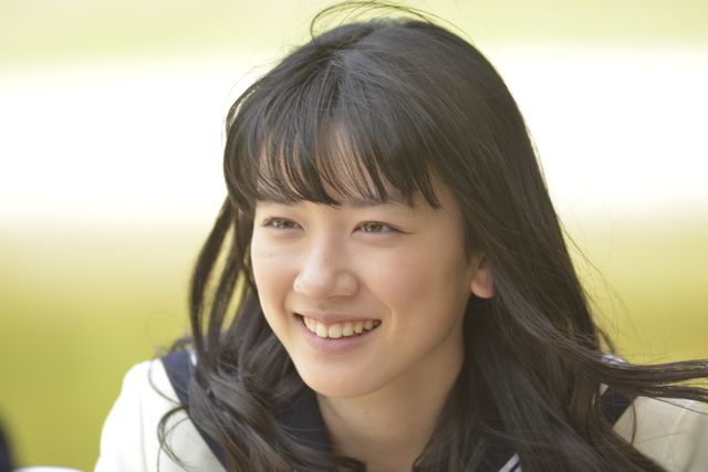 実写版『俺物語!!』撮影現場フォトギャラリー（5枚目）