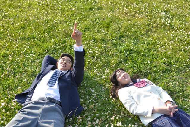 実写版『俺物語!!』撮影現場フォトギャラリー（6枚目）