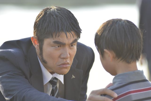 実写版『俺物語!!』撮影現場フォトギャラリー（11枚目）