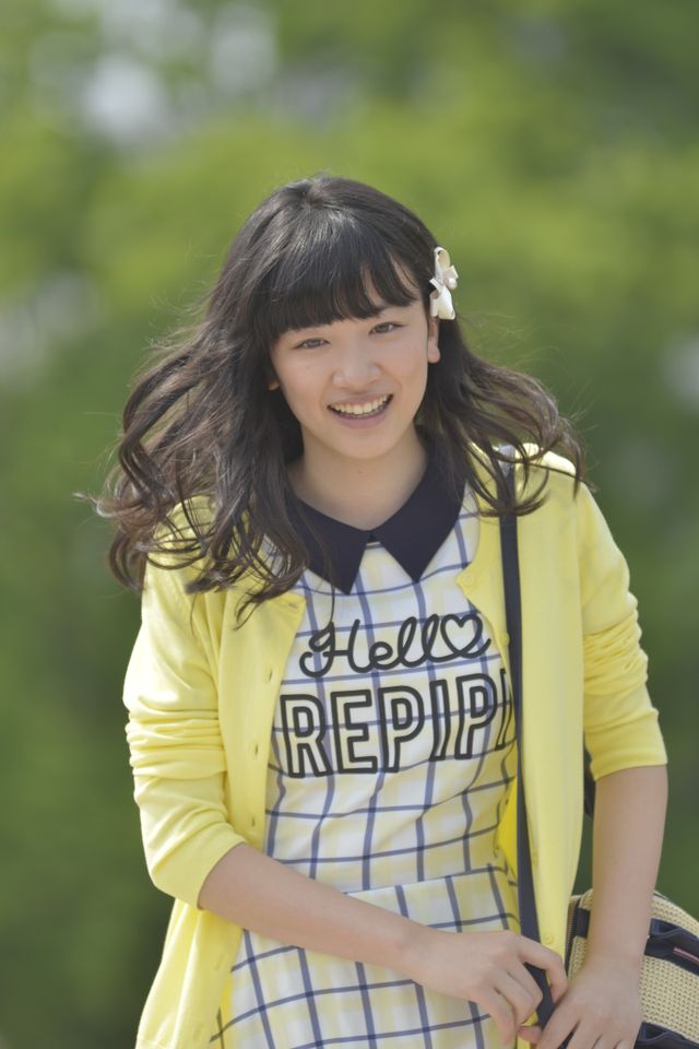 実写版『俺物語!!』撮影現場フォトギャラリー（12枚目）