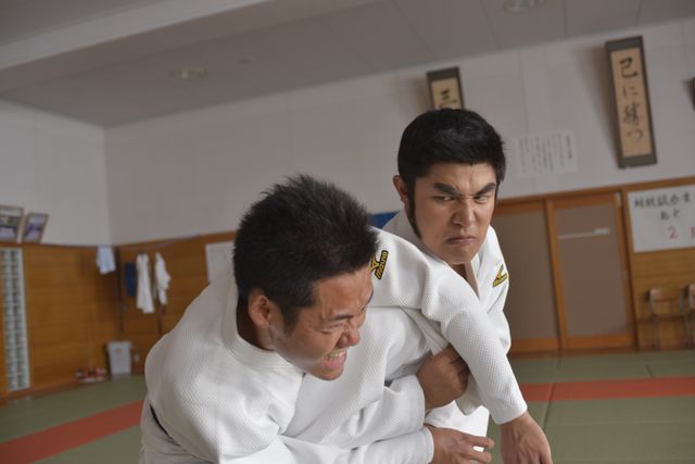 実写版『俺物語!!』撮影現場フォトギャラリー（15枚目）