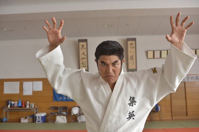 実写版『俺物語!!』撮影現場フォトギャラリー（16枚目）