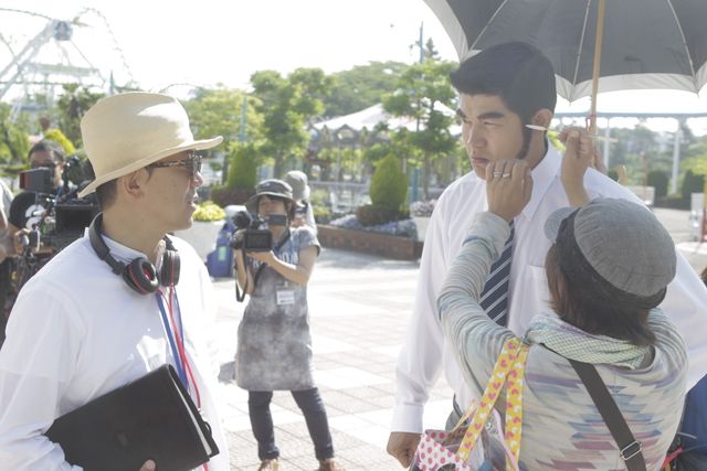 実写版『俺物語!!』撮影現場フォトギャラリー（17枚目）