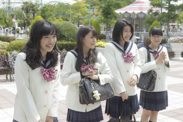 実写版『俺物語!!』撮影現場フォトギャラリー（18枚目）