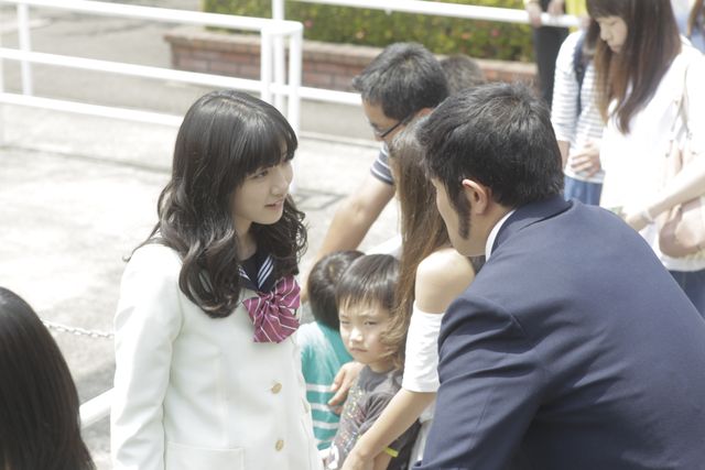 実写版『俺物語!!』撮影現場フォトギャラリー（19枚目）