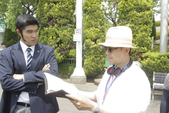 実写版『俺物語!!』撮影現場フォトギャラリー（20枚目）