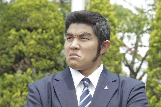 実写版『俺物語!!』撮影現場フォトギャラリー（21枚目）