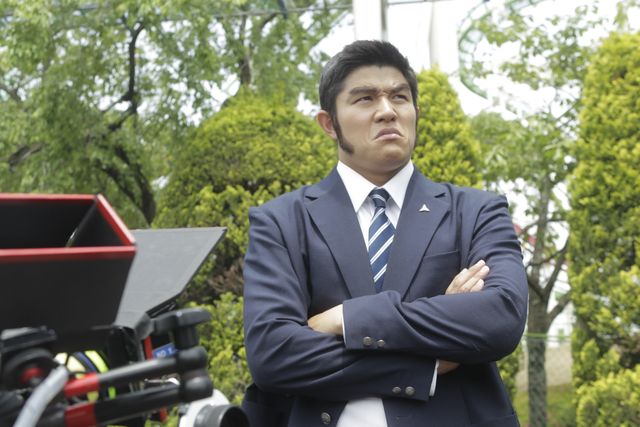 実写版『俺物語!!』撮影現場フォトギャラリー（22枚目）