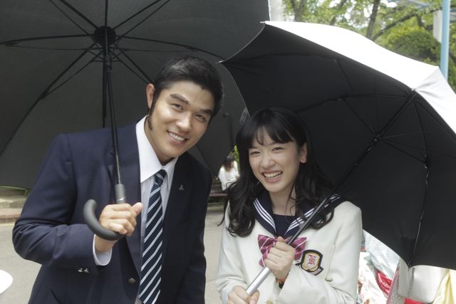 実写版『俺物語!!』撮影現場フォトギャラリー（23枚目）