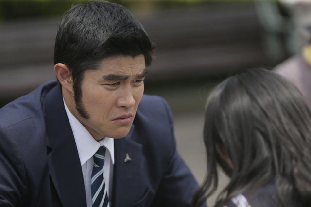 実写版『俺物語!!』撮影現場フォトギャラリー（28枚目）