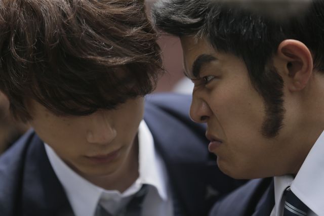 実写版『俺物語!!』撮影現場フォトギャラリー（29枚目）