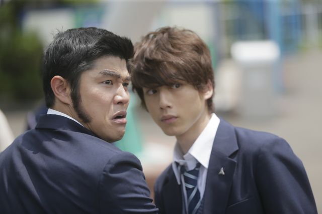 実写版『俺物語!!』撮影現場フォトギャラリー（31枚目）