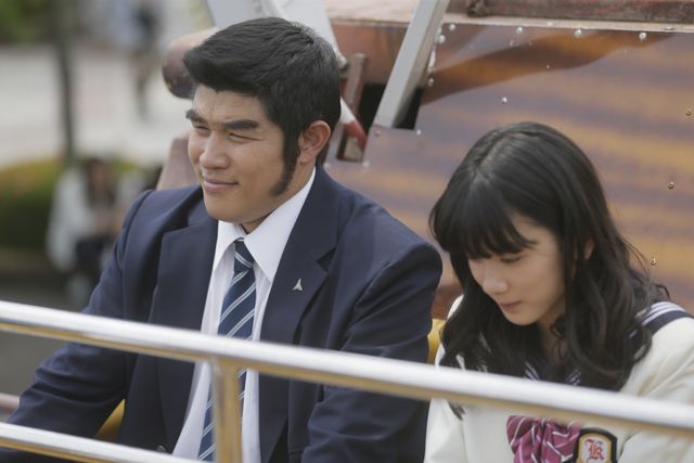 実写版『俺物語!!』撮影現場フォトギャラリー（34枚目）