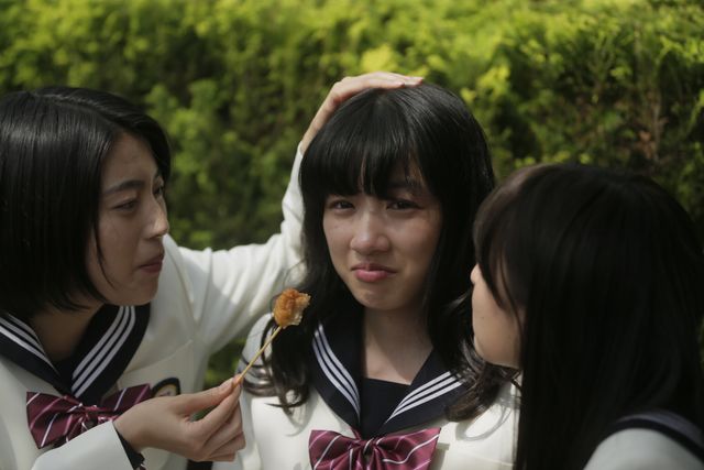 実写版『俺物語!!』撮影現場フォトギャラリー（37枚目）