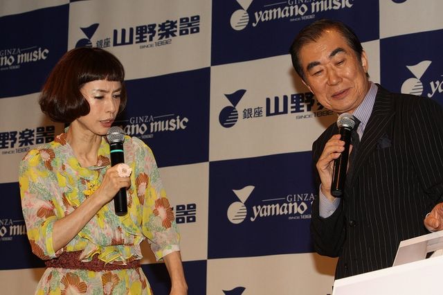 桂三枝、三枝として最後のトークイベント！フォトギャラリー（3枚目）