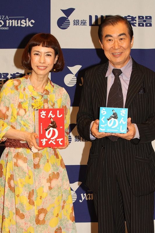 桂三枝、三枝として最後のトークイベント！フォトギャラリー（5枚目）