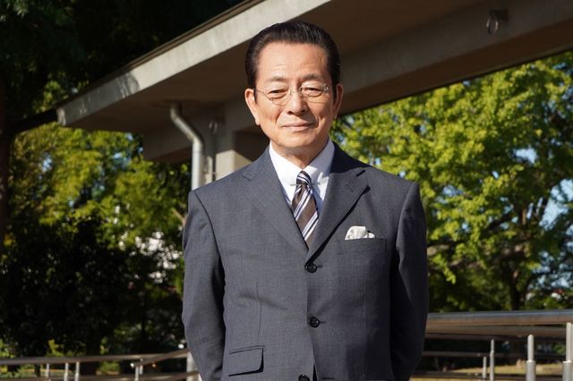 右京さんが粋な計らい!-「相棒 season24」第9話より