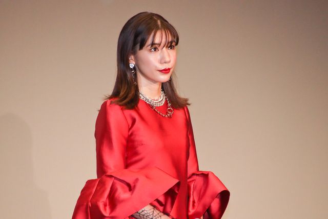 上白石萌音ら登壇！『トロールズ　ミュージック★パワー』公開記念舞台あいさつ（7枚目）