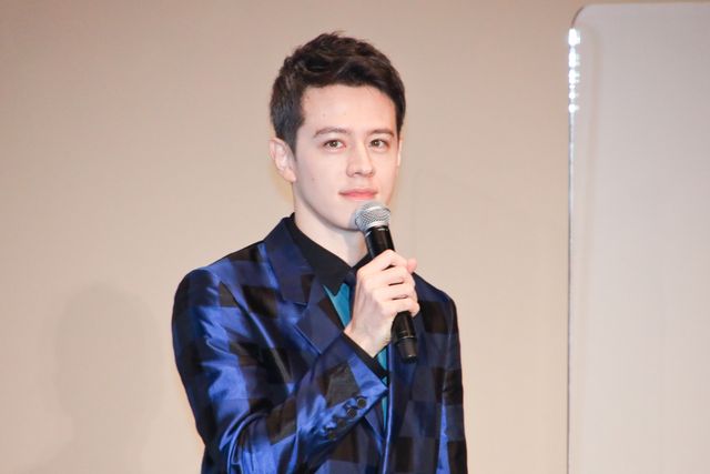 上白石萌音ら登壇！『トロールズ　ミュージック★パワー』公開記念舞台あいさつ（8枚目）