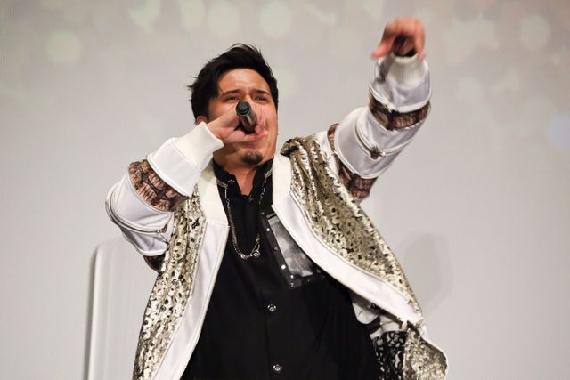 上白石萌音ら登壇！『トロールズ　ミュージック★パワー』公開記念舞台あいさつ（14枚目）