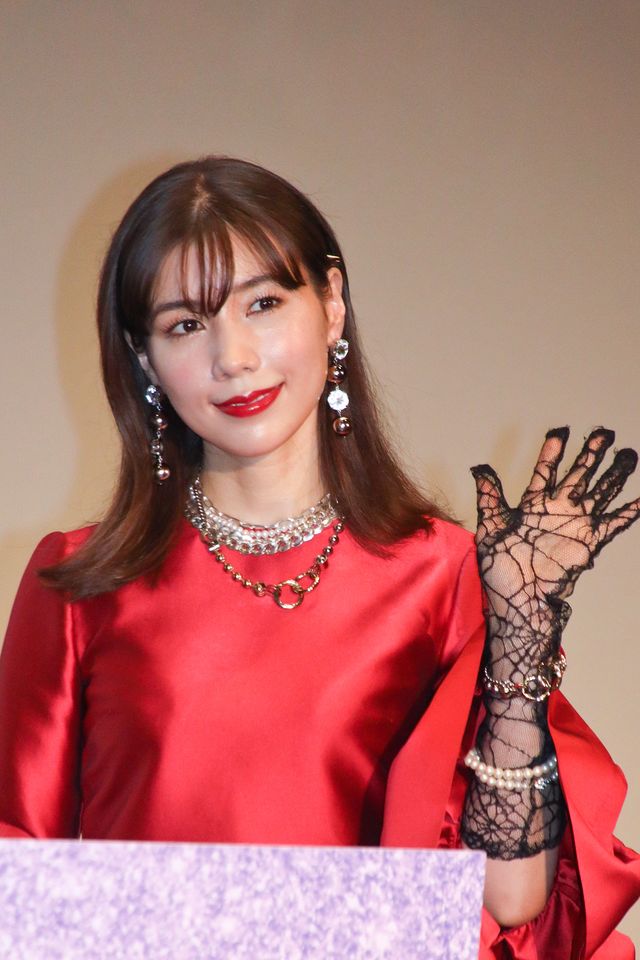 上白石萌音ら登壇！『トロールズ　ミュージック★パワー』公開記念舞台あいさつ（17枚目）