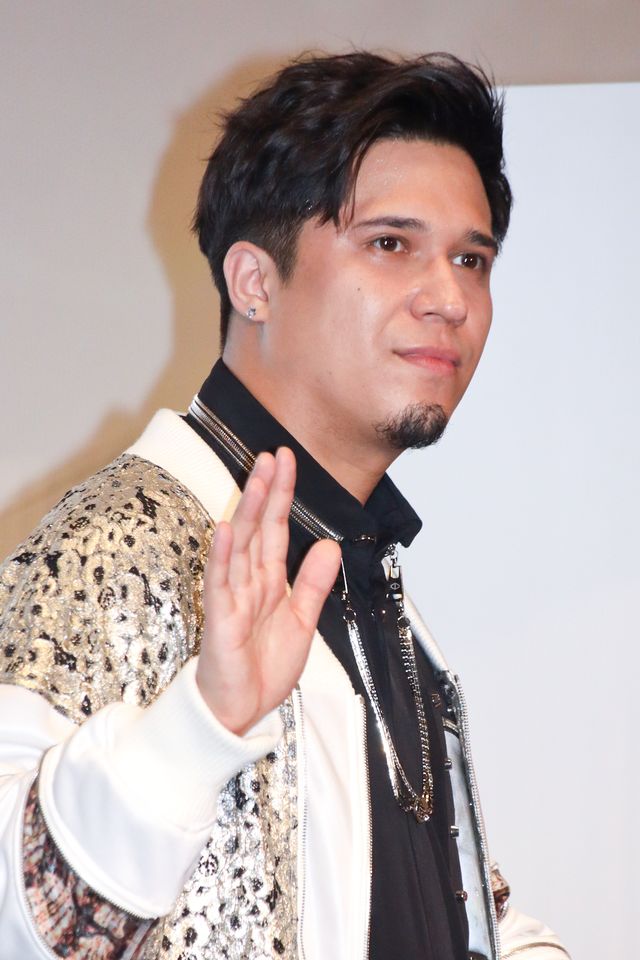 上白石萌音ら登壇！『トロールズ　ミュージック★パワー』公開記念舞台あいさつ（18枚目）