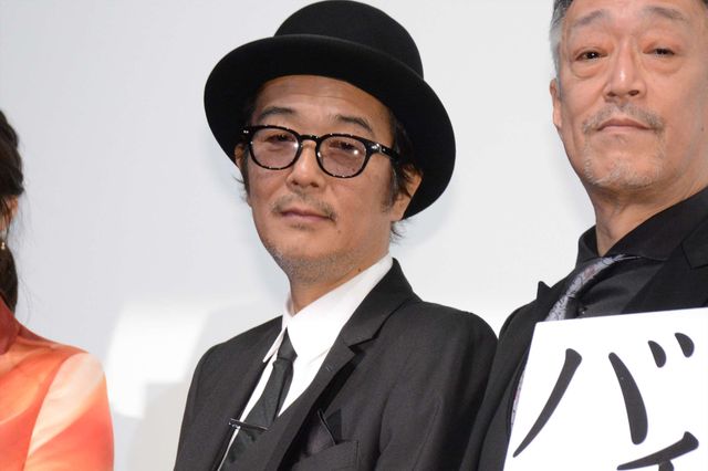 広瀬アリス『巫女っちゃけん。』初日舞台あいさつ（10枚目）