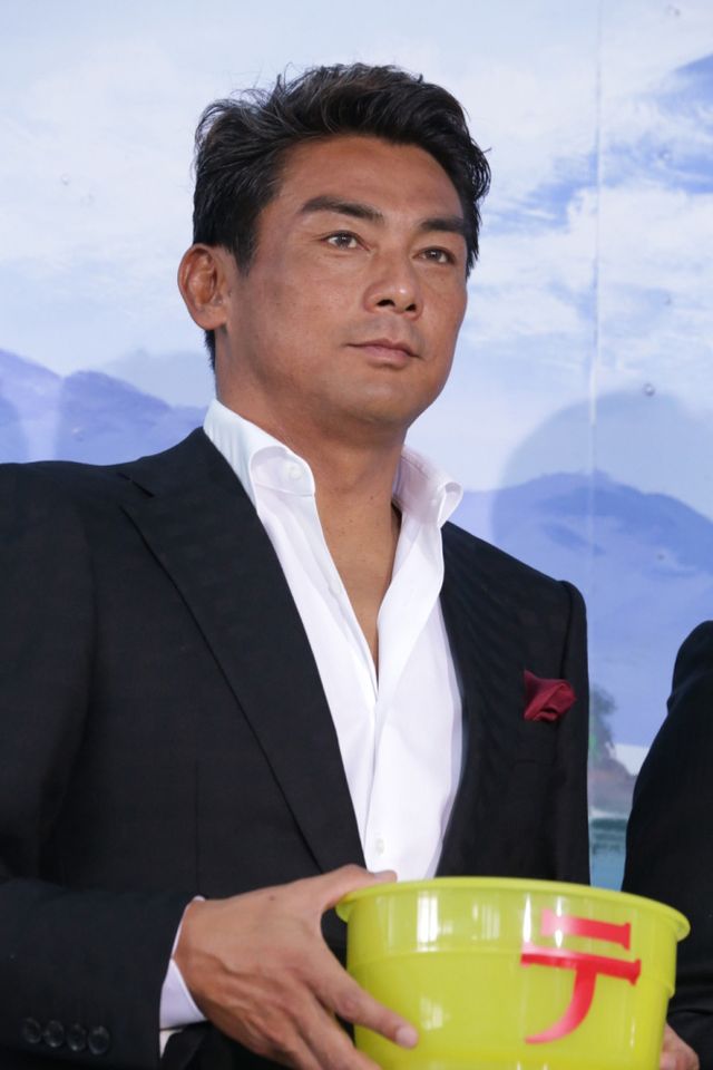 『テルマエ・ロマエII』出演者が銭湯にずらり！フォトギャラリー（2枚目）