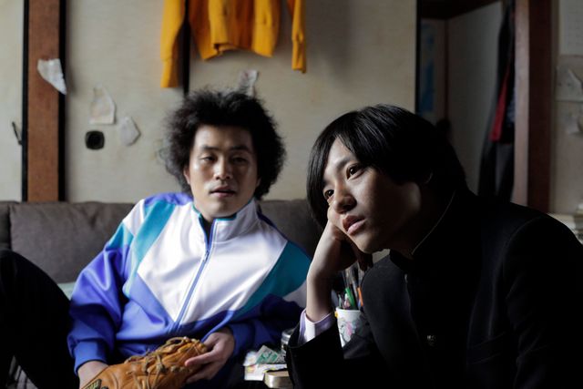 あふれる青春！『佐々木、イン、マイマイン』新場面写真：フォトギャラリー