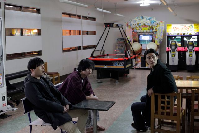 あふれる青春！『佐々木、イン、マイマイン』新場面写真（2枚目）